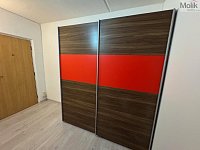 Most, pronájem částečně zrekonstruovaného bytu 2+kk, ul. Albrechtická, DR, 40 m2 - Foto 9