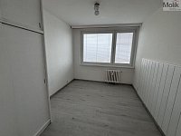 Most, pronájem částečně zrekonstruovaného bytu 2+kk, ul. Albrechtická, DR, 40 m2 - Foto 12
