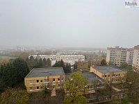 Most, pronájem částečně zrekonstruovaného bytu 2+kk, ul. Albrechtická, DR, 40 m2 - Foto 14