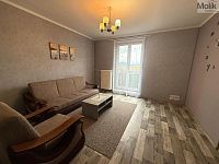 Byt 2+1, ul. Tř. Budovatelů, Most - Foto 2