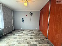 Byt 2+1, ul. Tř. Budovatelů, Most - Foto 11