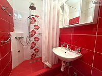 Byt 2+1, ul. Tř. Budovatelů, Most - Foto 14