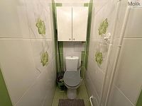 Byt 2+1, ul. Tř. Budovatelů, Most - Foto 15