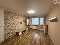 Byt 3+1, ul. Jirkovská, Chomutov - Foto 4