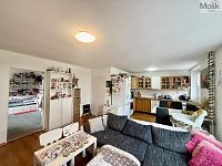 Prodej bytu 3+kk, OV, 83 m2, Most, ulice Vladimíra Majakovského  - Foto 4