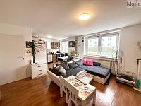 Prodej bytu 3+kk, OV, 83 m2, Most, ulice Vladimíra Majakovského  - Foto 5