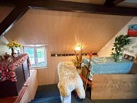 Rodinný dům, Měcholupy - Foto 21