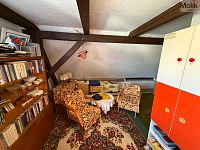 Rodinný dům, Měcholupy - Foto 28