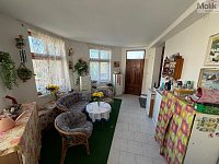 Rodinný dům, Měcholupy - Foto 11