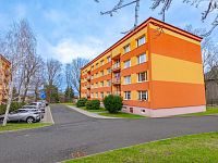 Prodej byt 5+1+L, Osek, Lidická