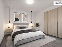 Prodej byt 5+1+L, Osek, Lidická - Foto 10