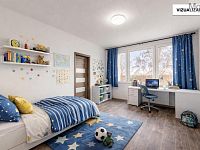 Prodej byt 5+1+L, Osek, Lidická - Foto 12