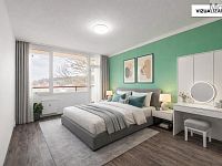 Prodej byt 5+1+L, Osek, Lidická - Foto 14