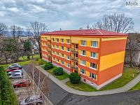 Prodej byt 5+1+L, Osek, Lidická - Foto 29