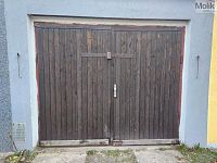 Garáž, ul. K Loučkám, Litvínov - Foto 2