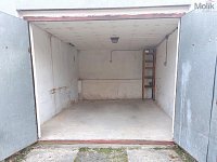 Garáž, ul. K Loučkám, Litvínov - Foto 3