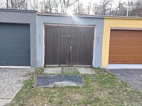 Garáž, ul. K Loučkám, Litvínov - Foto 2
