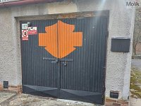 Garáž, ul. Sokolská, Litvínov - Foto 2