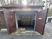 Garáž, ul. Sokolská, Litvínov - Foto 3