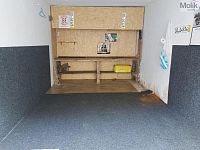 Garáž, ul. Sokolská, Litvínov - Foto 5