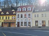 Prodej domu, Teplice, ul. Laubeho náměstí