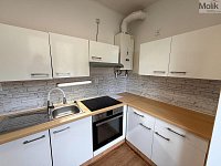 Byt 2+1, ul. Jožky Jabůrkové, Most - Foto 2