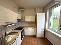 Byt 2+1, ul. Jožky Jabůrkové, Most - Foto 3