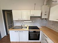 Byt 2+1, ul. Jožky Jabůrkové, Most - Foto 4