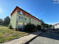 Byt 2+1, ul. Jožky Jabůrkové, Most - Foto 12