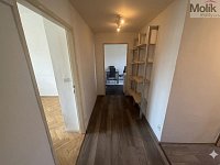 Byt 1+1, ul. Ladova, Litvínov - Foto 6