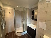 Byt 1+1, ul. Ladova, Litvínov - Foto 6