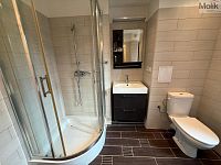 Byt 1+1, ul. Ladova, Litvínov - Foto 7