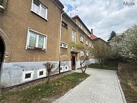 Byt 1+1, ul. Ladova, Litvínov - Foto 9