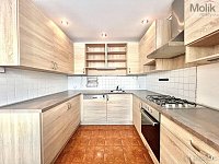 K pronájmu byt 3+1+L (72 m2) ulice V Doubravická 1686/21, Teplice - Trnovany - Foto 2