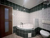 K pronájmu byt 3+1+L (72 m2) ulice V Doubravická 1686/21, Teplice - Trnovany - Foto 6