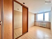 K pronájmu byt 3+1+L (72 m2) ulice V Doubravická 1686/21, Teplice - Trnovany - Foto 7