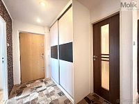 K pronájmu byt 3+1+L (72 m2) ulice V Doubravická 1686/21, Teplice - Trnovany - Foto 9