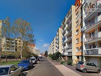 K pronájmu byt 3+1+L (72 m2) ulice V Doubravická 1686/21, Teplice - Trnovany - Foto 11