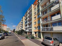 K pronájmu byt 3+1+L (72 m2) ulice V Doubravická 1686/21, Teplice - Trnovany - Foto 12