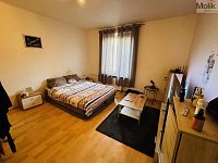 Most, prodej bytu 2+1/balkón, ul. Josefa Skupy, 55,7 m2, osobní vlastnictví - Foto 3