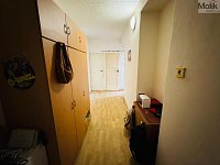 Most, prodej bytu 2+1/balkón, ul. Josefa Skupy, 55,7 m2, osobní vlastnictví - Foto 4