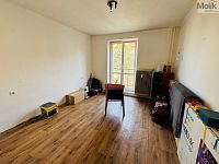 Most, prodej bytu 2+1/balkón, ul. Josefa Skupy, 55,7 m2, osobní vlastnictví - Foto 6