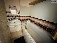 Most, prodej bytu 2+1/balkón, ul. Josefa Skupy, 55,7 m2, osobní vlastnictví - Foto 7