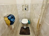 Most, prodej bytu 2+1/balkón, ul. Josefa Skupy, 55,7 m2, osobní vlastnictví - Foto 8