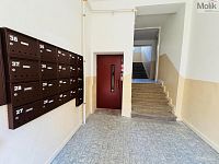 Most, prodej bytu 2+1/balkón, ul. Josefa Skupy, 55,7 m2, osobní vlastnictví - Foto 9