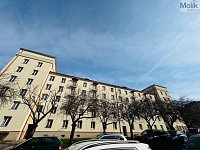 Most, prodej bytu 2+1/balkón, ul. Josefa Skupy, 55,7 m2, osobní vlastnictví - Foto 10