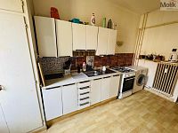 Most, prodej bytu 2+1/balkón, ul. Josefa Skupy, 55,7 m2, osobní vlastnictví