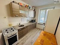 Most, prodej zrekonstruovaného bytu 1+1, ul. Josefa Skupy, 37,61 m2, OV - Foto 2