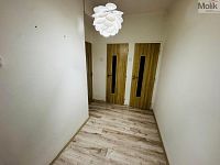 Most, prodej zrekonstruovaného bytu 1+1, ul. Josefa Skupy, 37,61 m2, OV - Foto 7