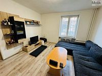 Most, prodej zrekonstruovaného bytu 1+1, ul. Josefa Skupy, 37,61 m2, OV - Foto 8